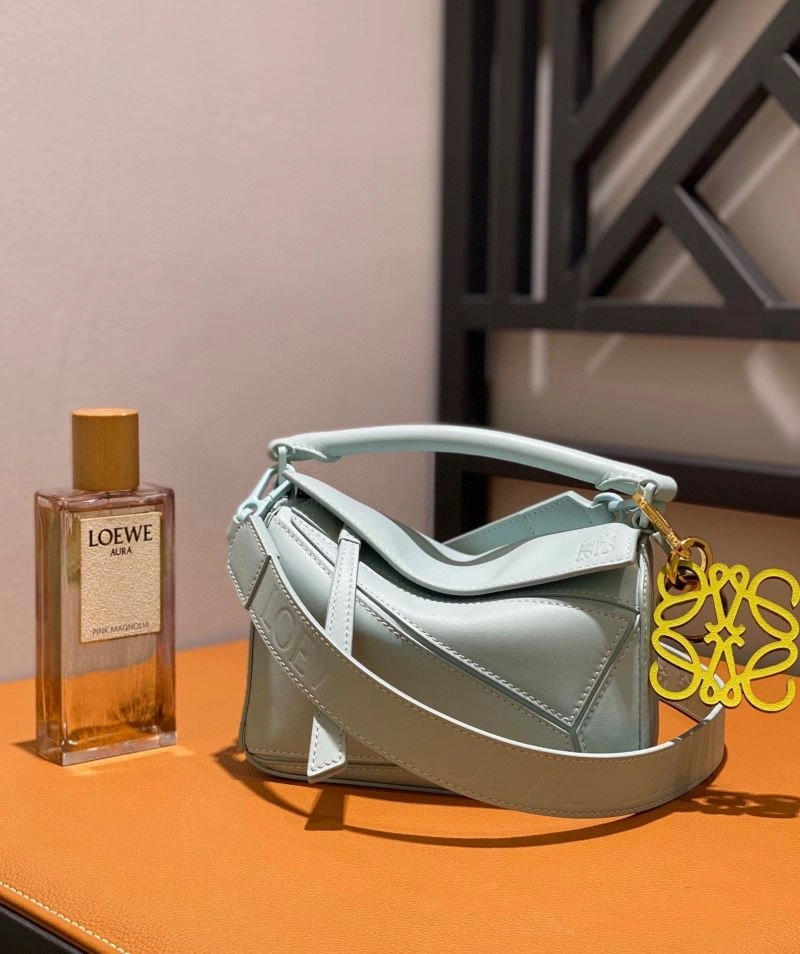 Cozy Loewe Puzzle Bags 58367