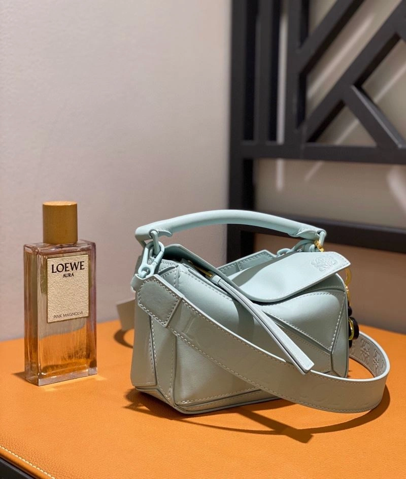 Cozy Loewe Puzzle Bags 58367