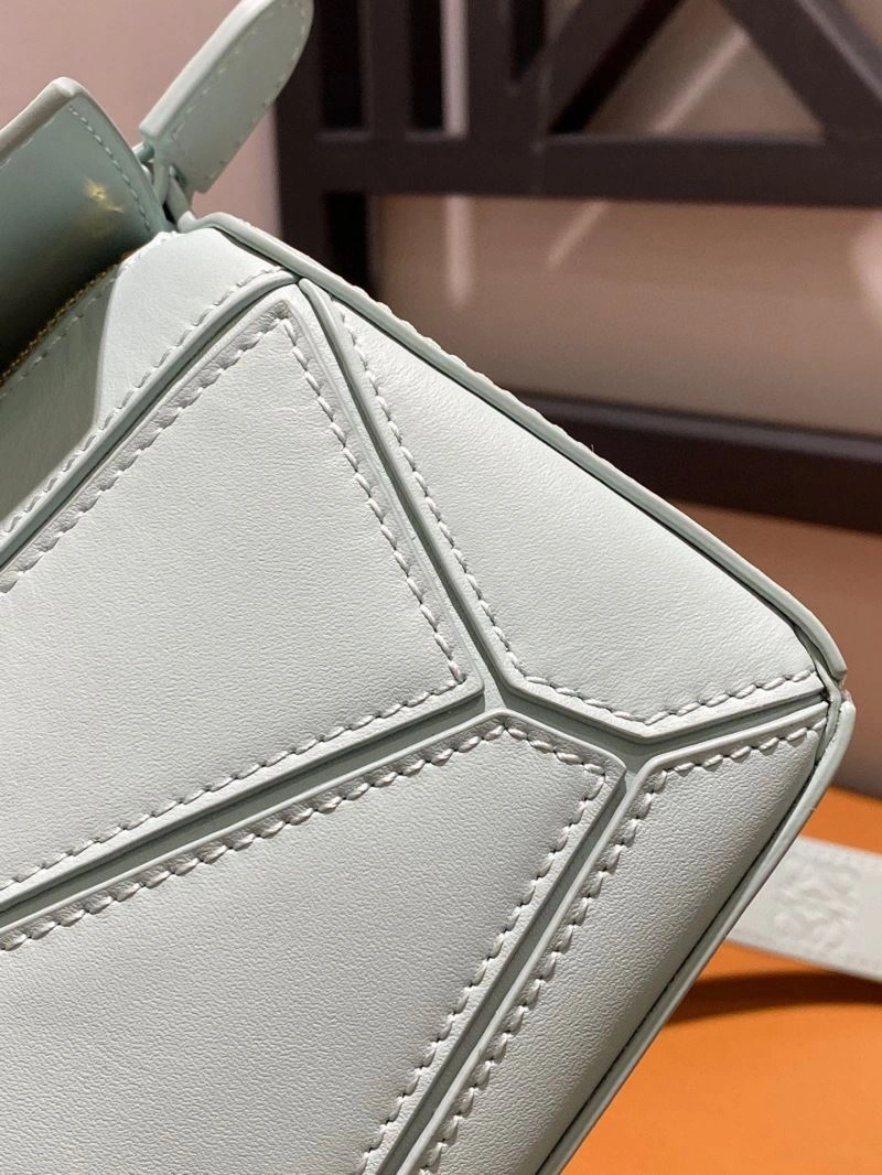 Cozy Loewe Puzzle Bags 58367