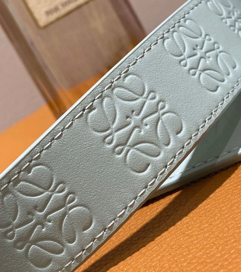 Cozy Loewe Puzzle Bags 58367