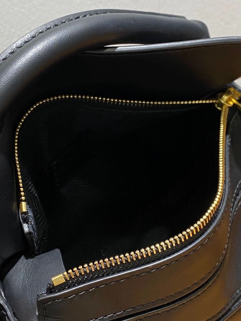 Loewe Puzzle Bags Comfortable 58375