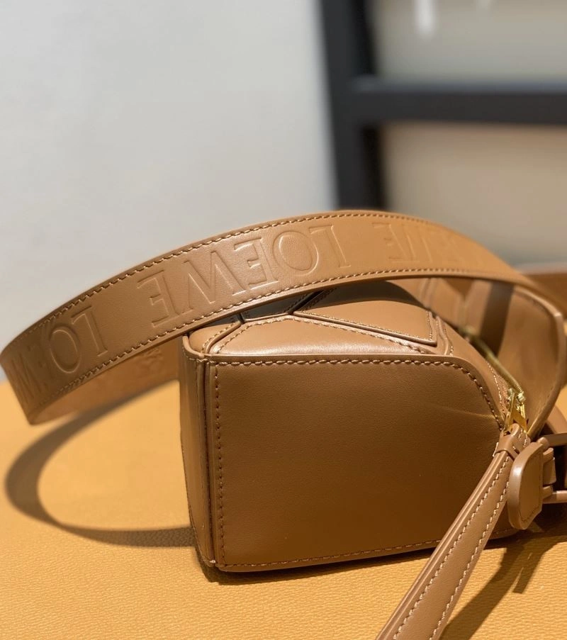Loewe Puzzle Bags SportInspired 58374