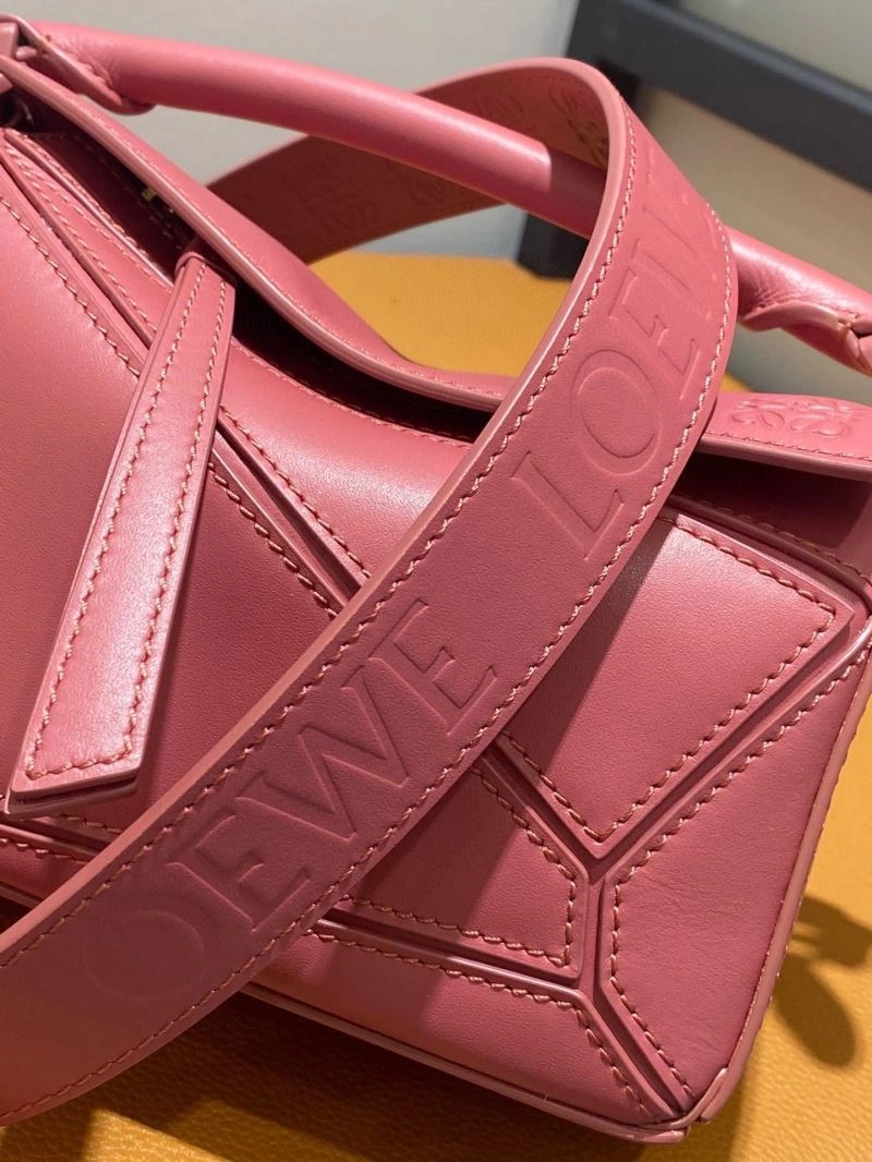 DailyWear Loewe Puzzle Bags 58413