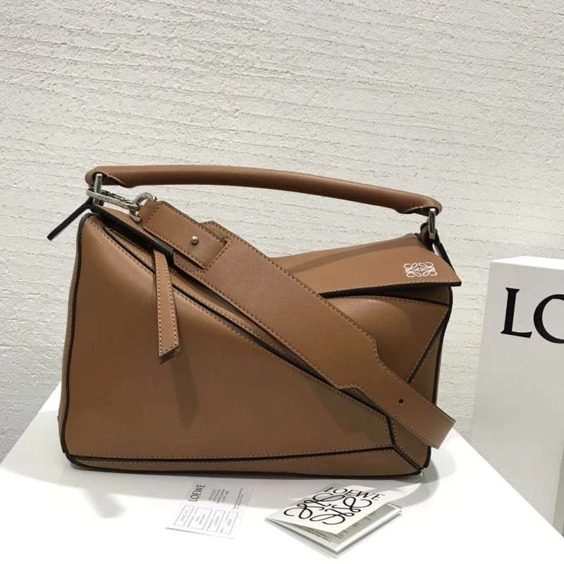 Loewe Puzzle Bags Affordable 58370