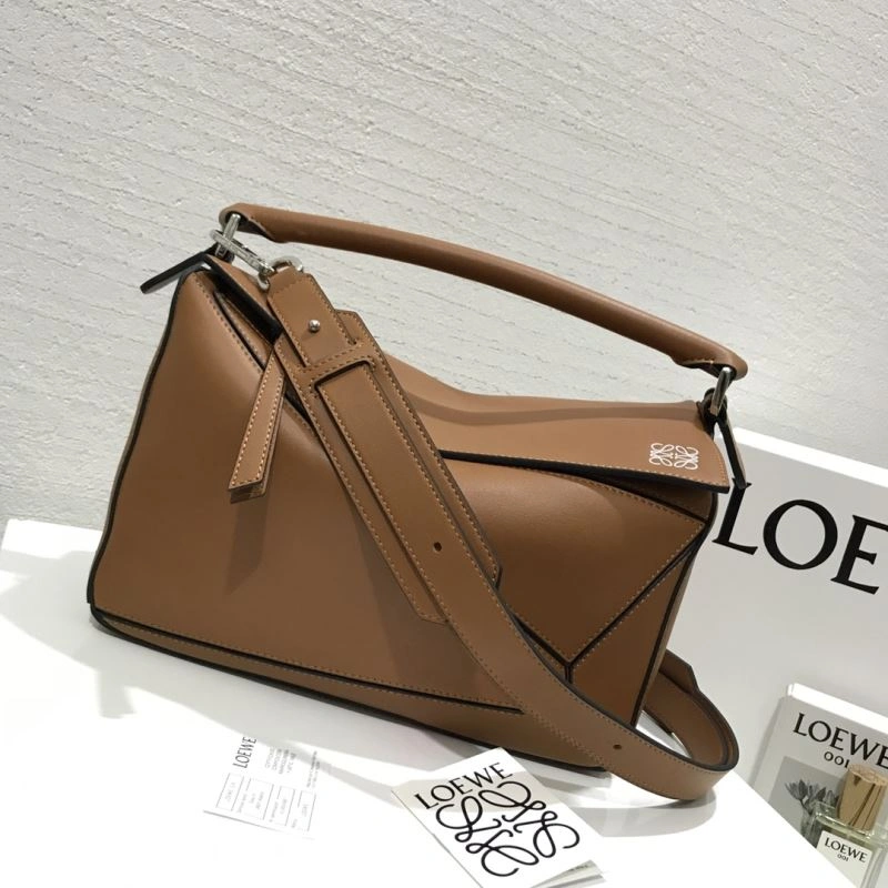 Loewe Puzzle Bags Affordable 58370
