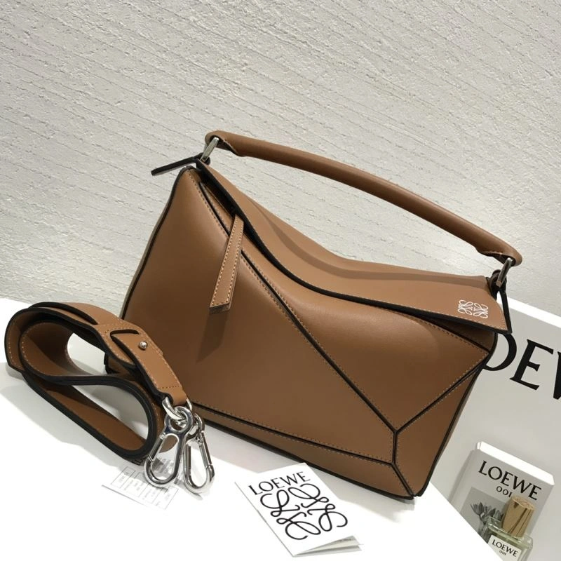 Loewe Puzzle Bags Affordable 58370