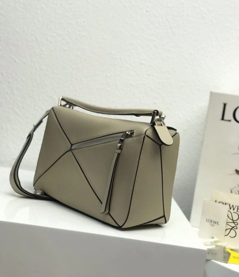 Loewe Puzzle Bags Tailored 58404