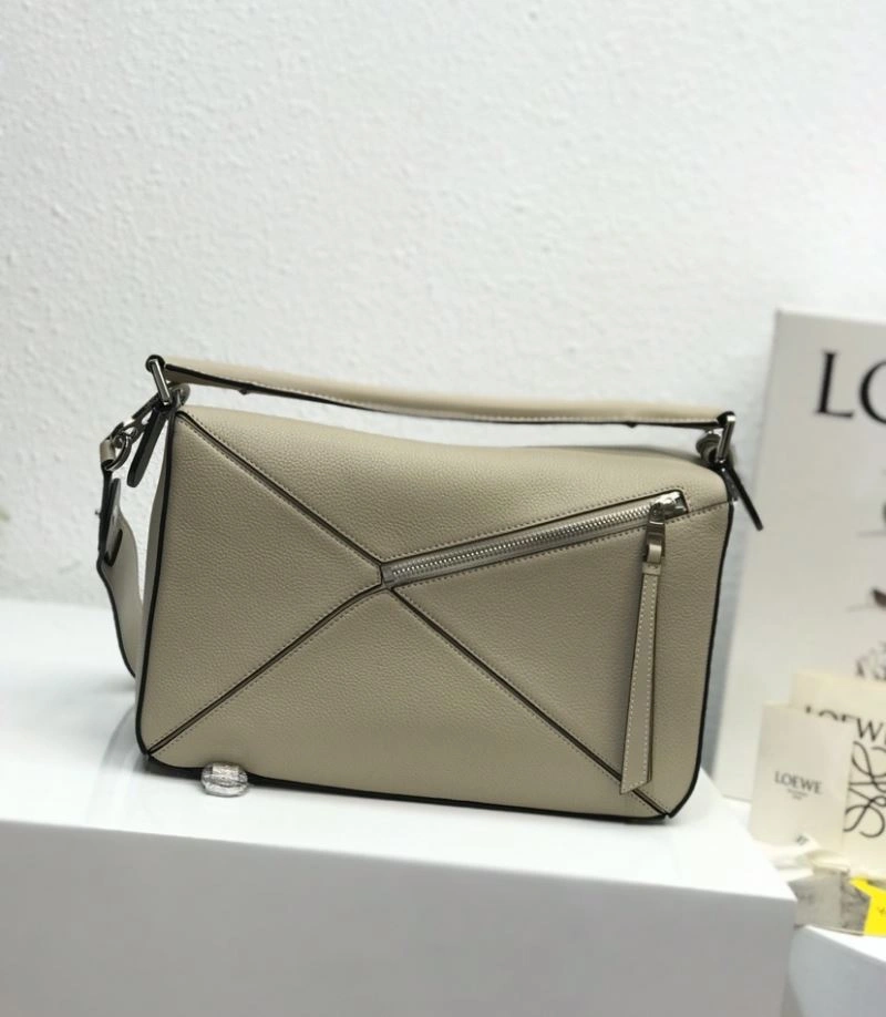 Loewe Puzzle Bags Tailored 58404
