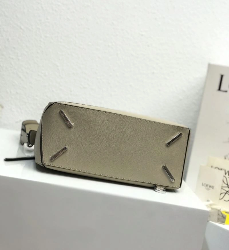 Loewe Puzzle Bags Tailored 58404
