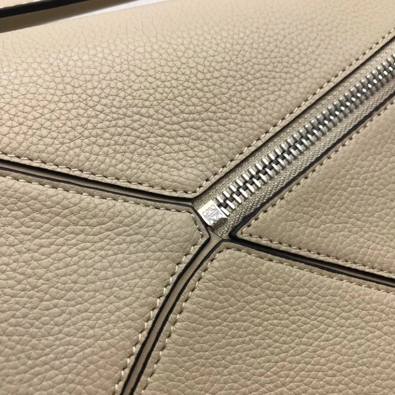 Loewe Puzzle Bags Tailored 58404