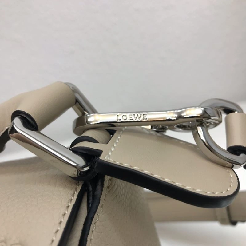 Loewe Puzzle Bags Tailored 58404