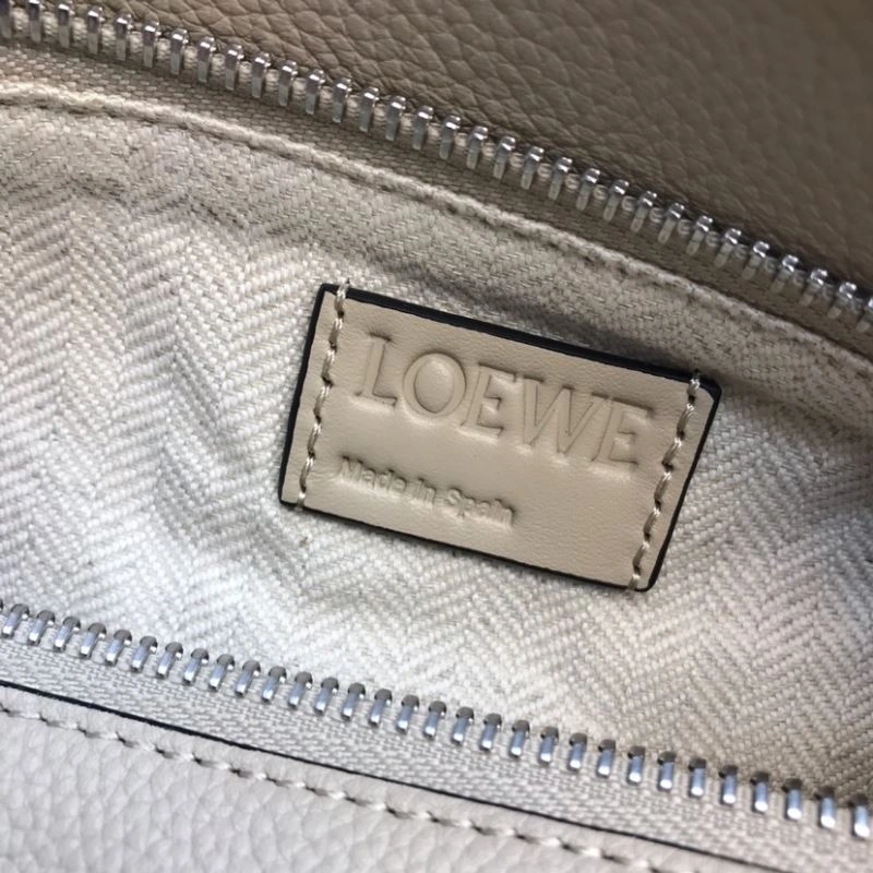 Loewe Puzzle Bags Tailored 58404