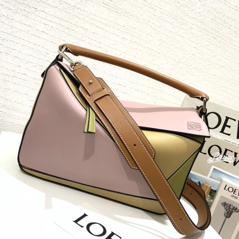 Loewe Puzzle Bags FlexibleFit 58363