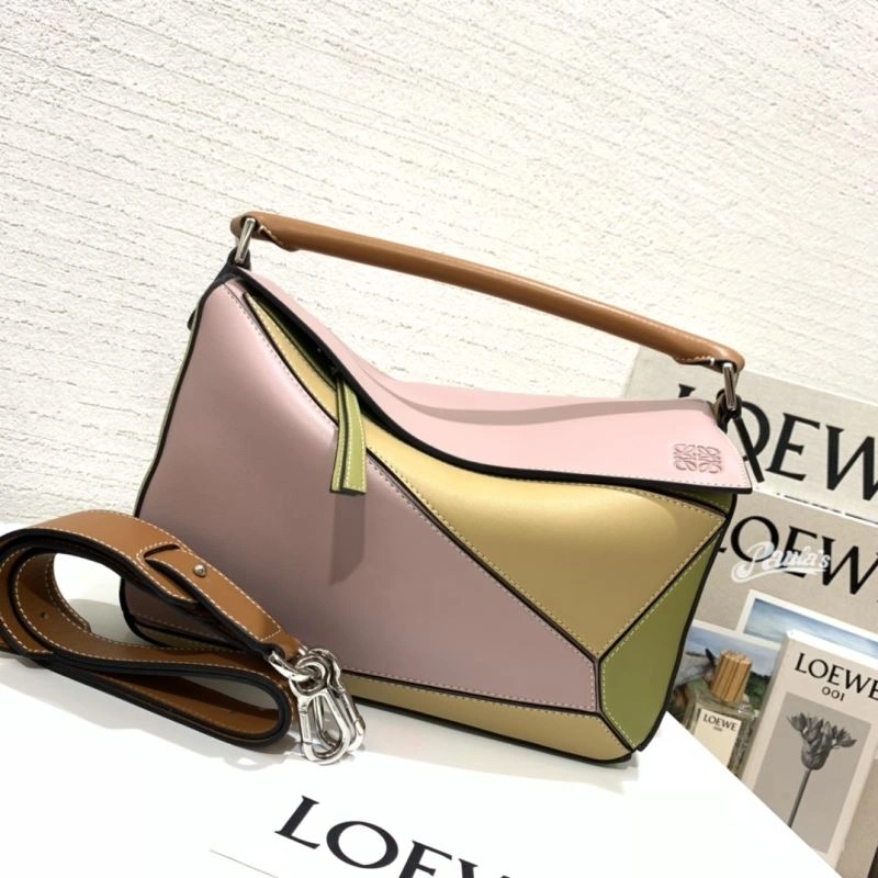 Loewe Puzzle Bags FlexibleFit 58363