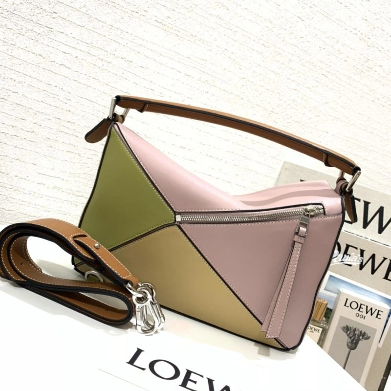 Loewe Puzzle Bags FlexibleFit 58363