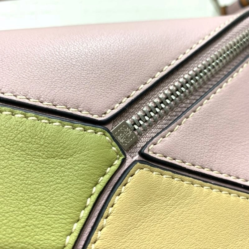 Loewe Puzzle Bags FlexibleFit 58363