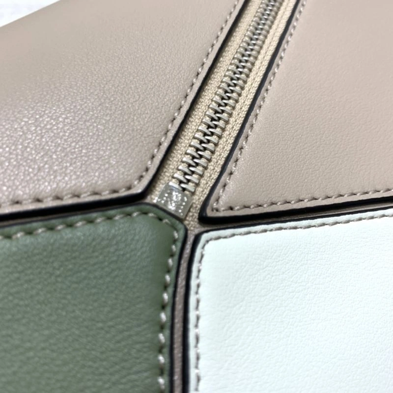 Casual Loewe Puzzle Bags 58364