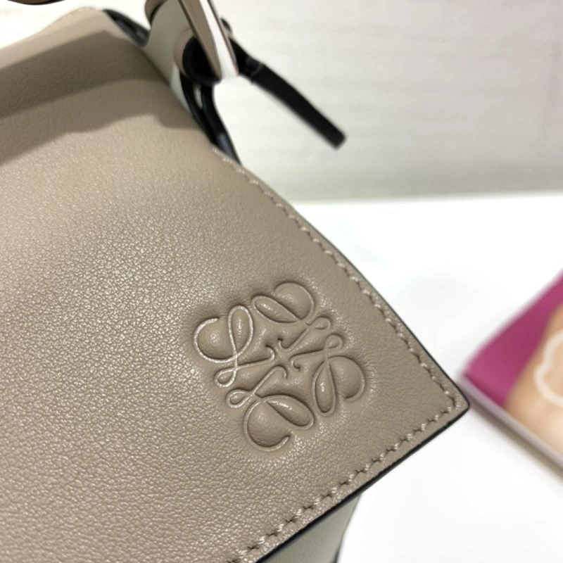 Casual Loewe Puzzle Bags 58364