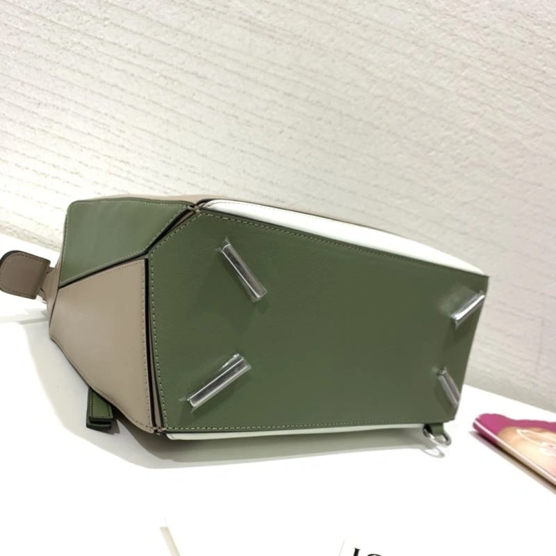 Casual Loewe Puzzle Bags 58364