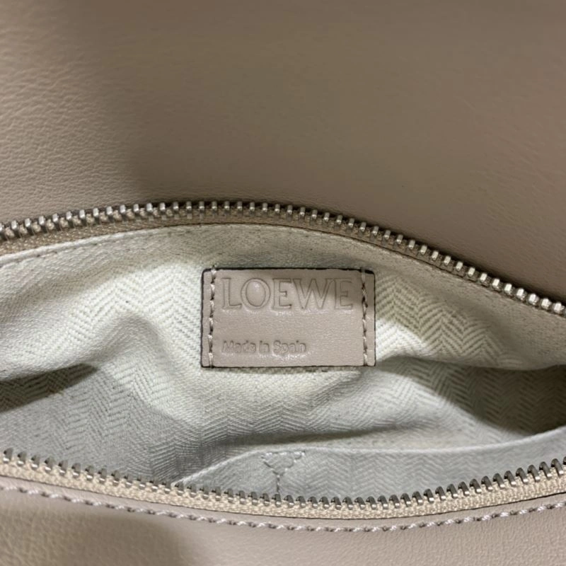 Casual Loewe Puzzle Bags 58364
