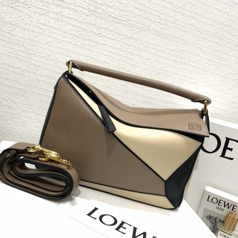 Loewe Puzzle Bags Sustainable 58411