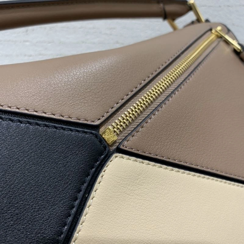 Loewe Puzzle Bags Sustainable 58411