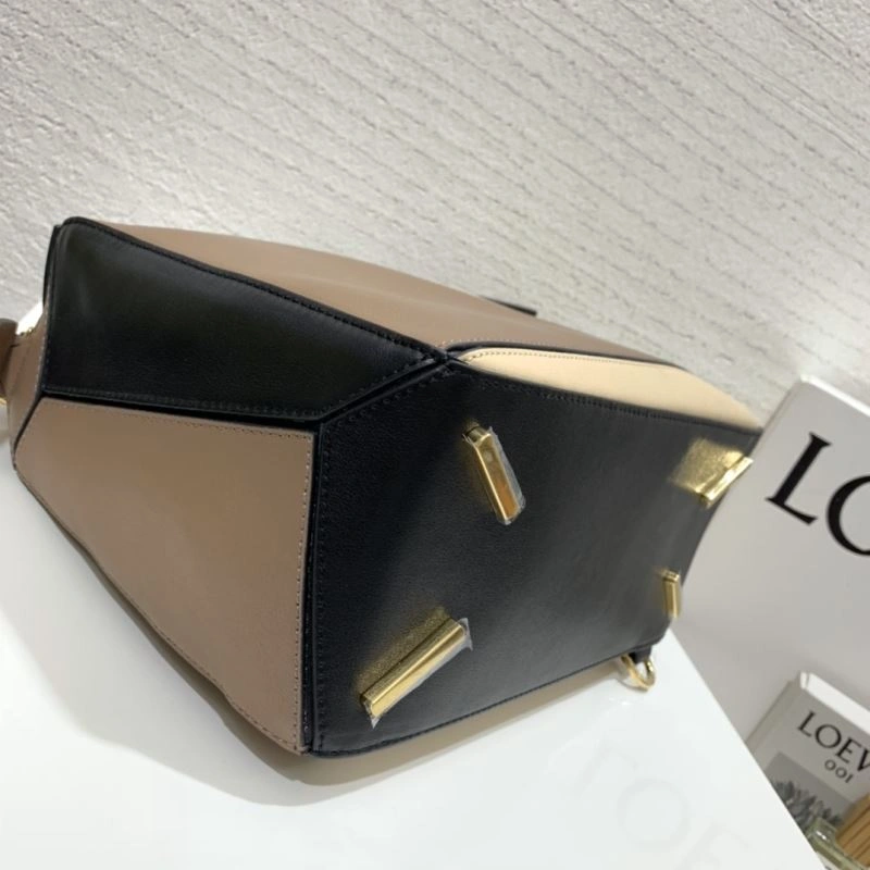 Loewe Puzzle Bags Sustainable 58411