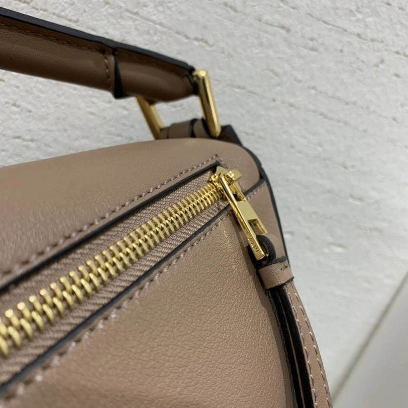 Loewe Puzzle Bags Sustainable 58411