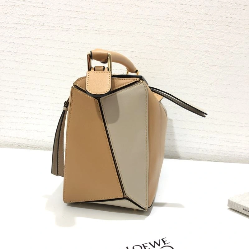 Breathable Loewe Puzzle Bags 58369