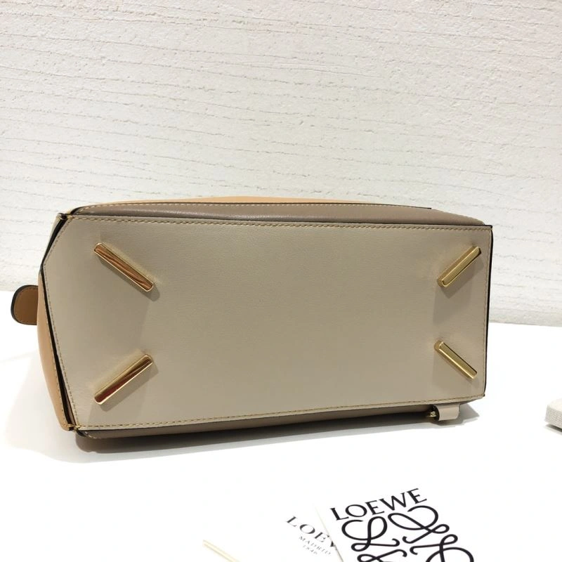 Breathable Loewe Puzzle Bags 58369