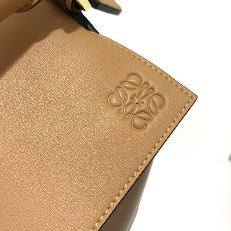 Breathable Loewe Puzzle Bags 58369