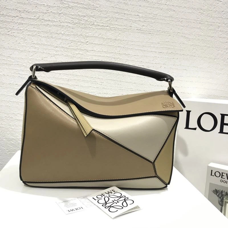 Loewe Puzzle Bags Minimalist 58368