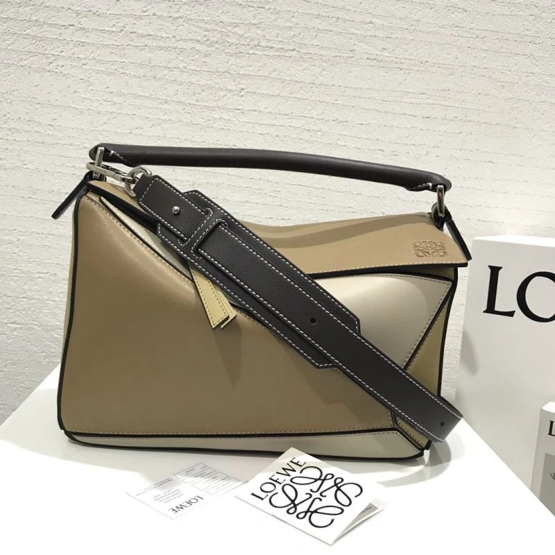 Loewe Puzzle Bags Minimalist 58368