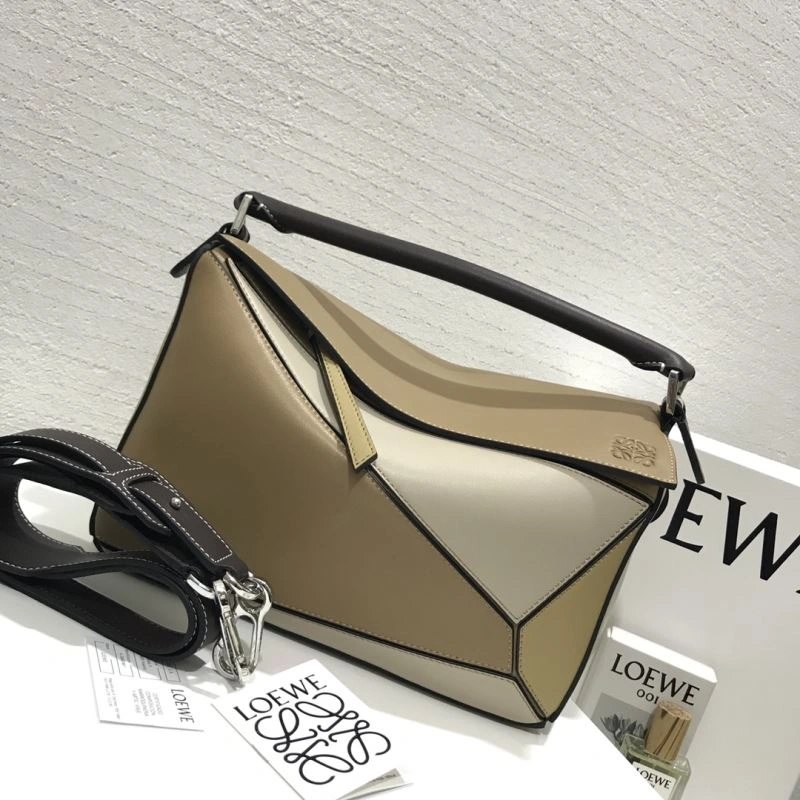 Loewe Puzzle Bags Minimalist 58368