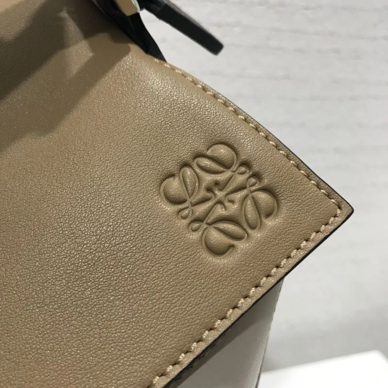 Loewe Puzzle Bags Minimalist 58368