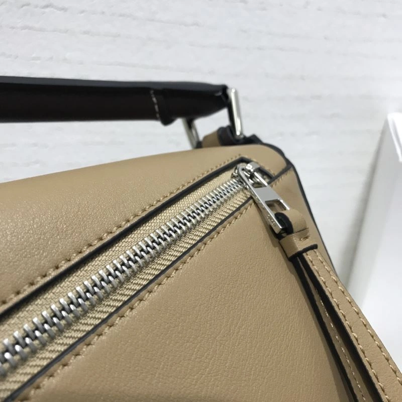 Loewe Puzzle Bags Minimalist 58368