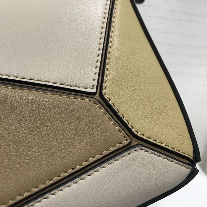 Loewe Puzzle Bags Minimalist 58368