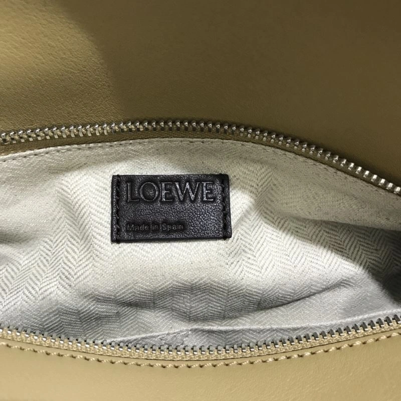 Loewe Puzzle Bags Minimalist 58368