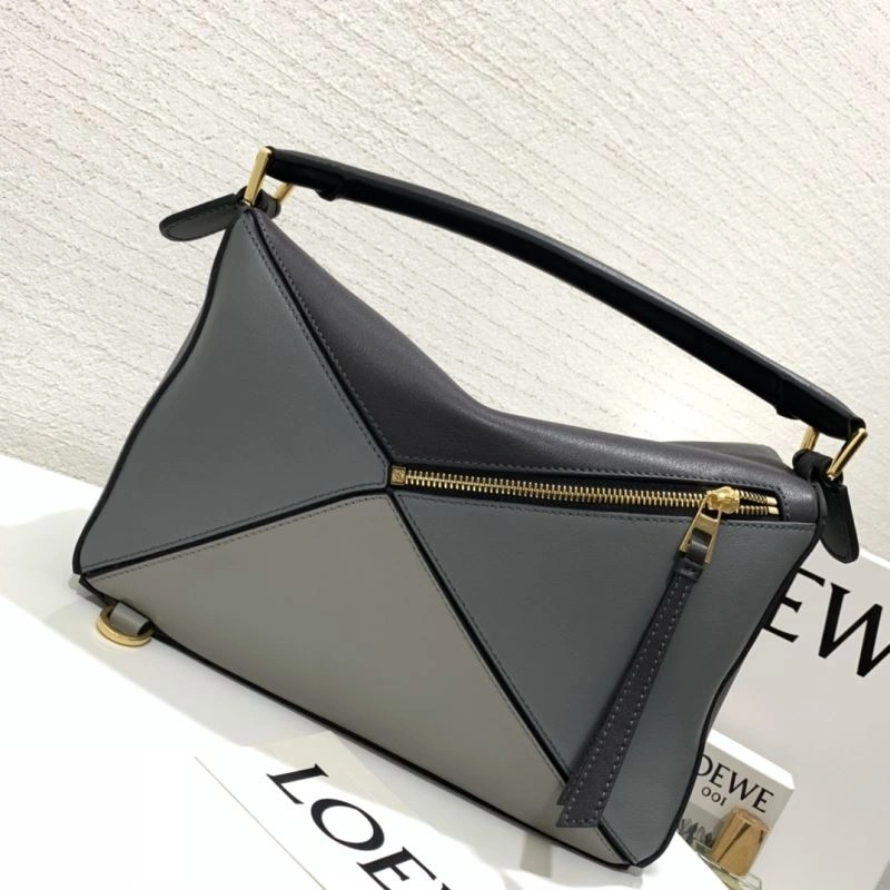 Comfortable Loewe Puzzle Bags 58362
