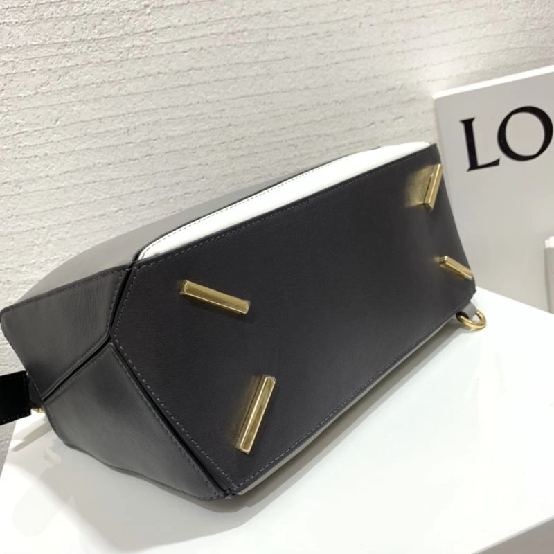 Comfortable Loewe Puzzle Bags 58362