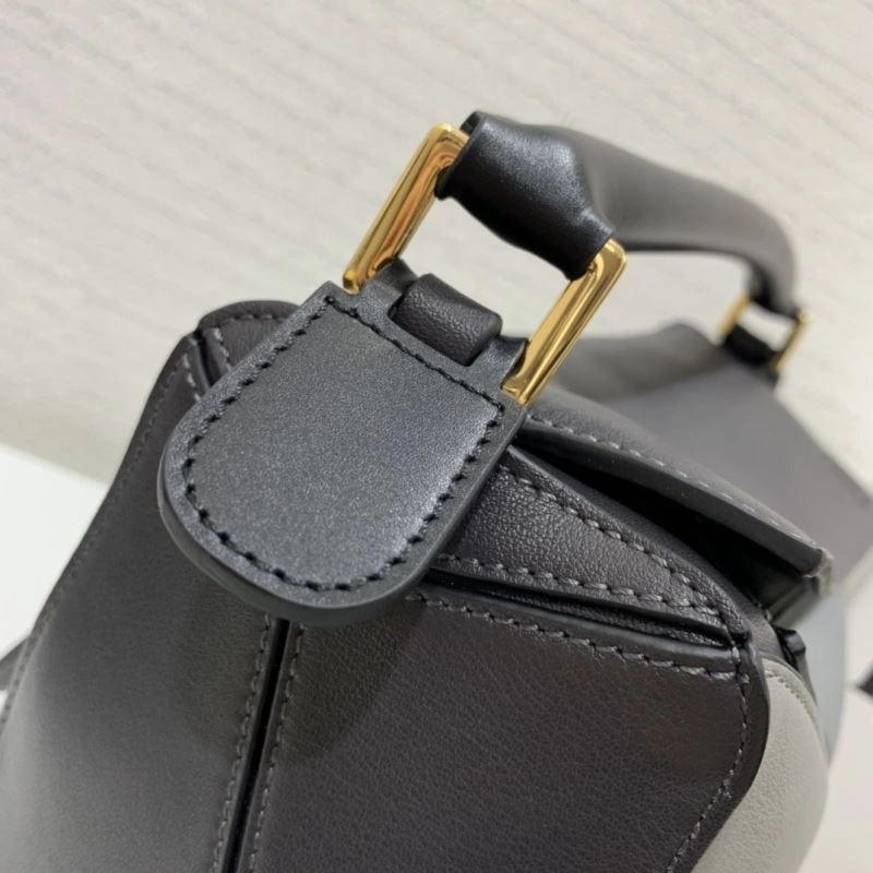 Comfortable Loewe Puzzle Bags 58362