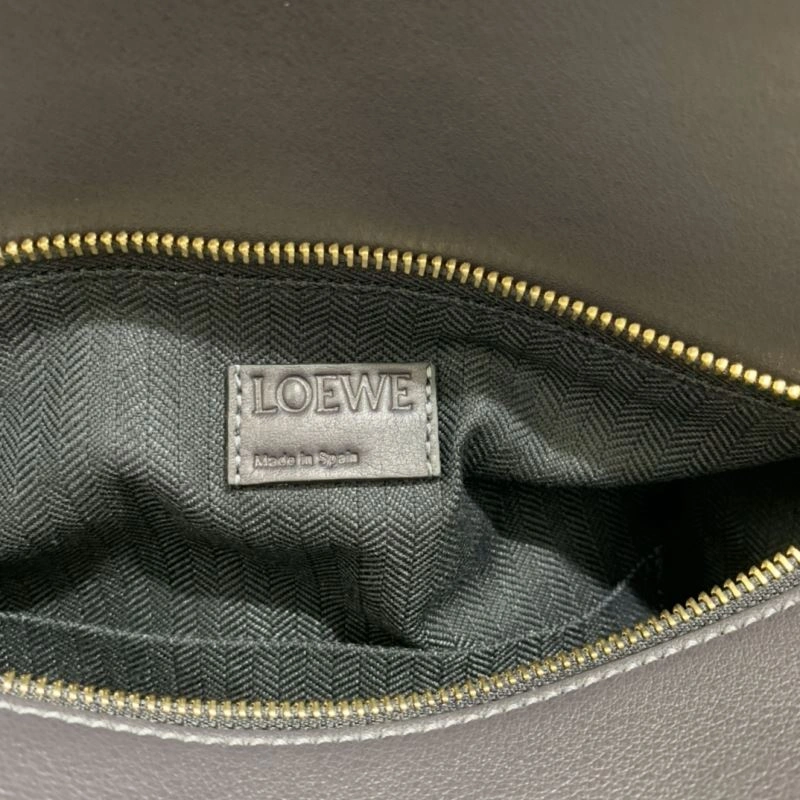 Comfortable Loewe Puzzle Bags 58362