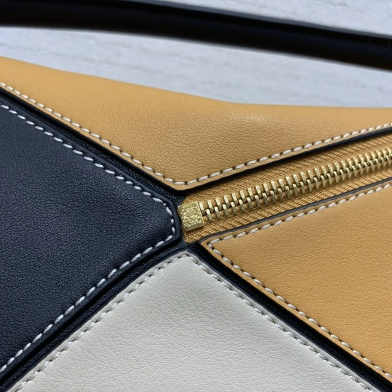 Loewe Puzzle Bags EyeCatching 58372