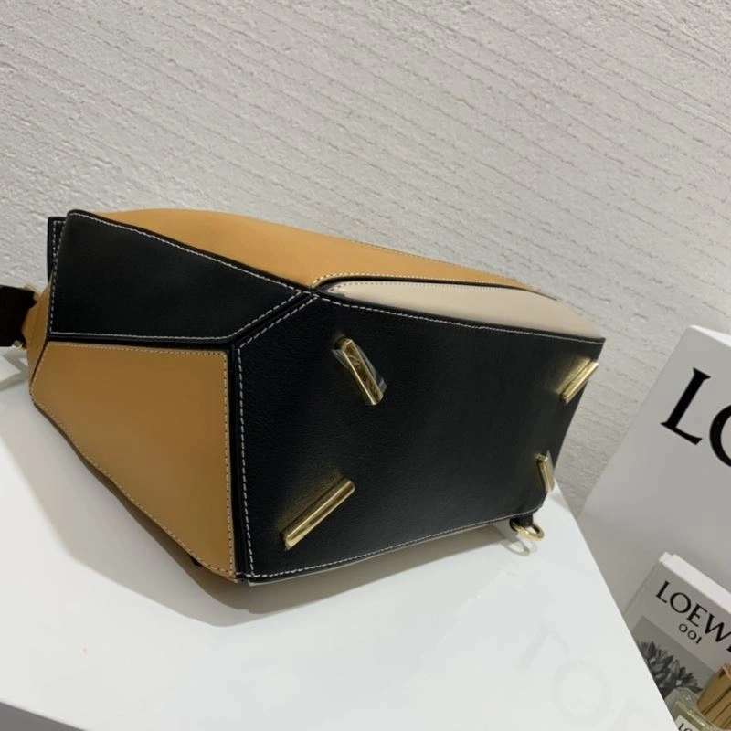 Loewe Puzzle Bags EyeCatching 58372