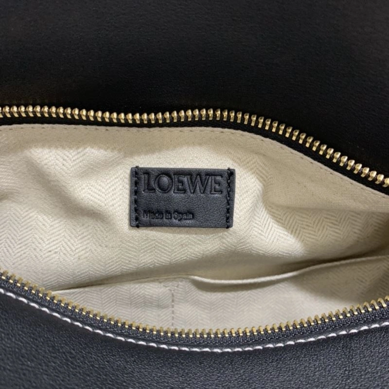 Loewe Puzzle Bags EyeCatching 58372