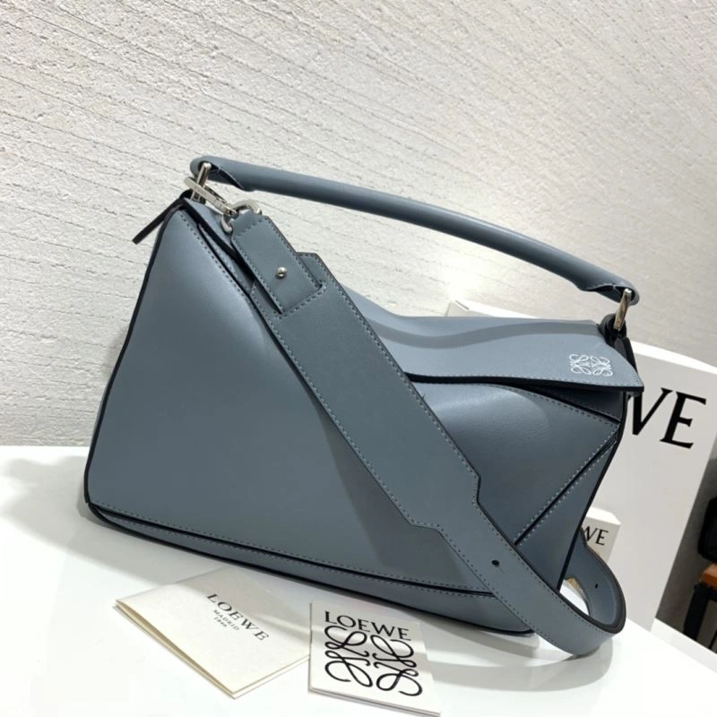 Loewe Puzzle Bags Neat 58403