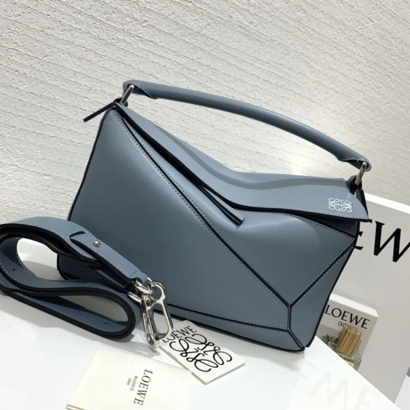 Loewe Puzzle Bags Neat 58403