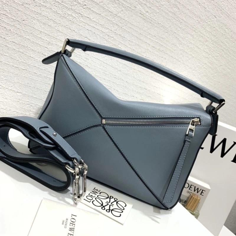 Loewe Puzzle Bags Neat 58403