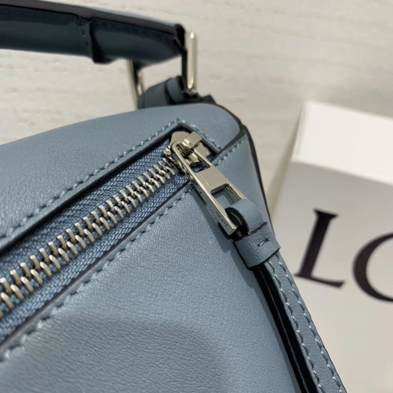 Loewe Puzzle Bags Neat 58403