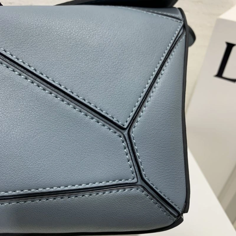 Loewe Puzzle Bags Neat 58403
